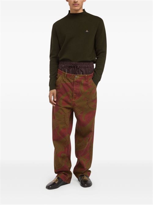  VIVIENNE WESTWOOD | 27010017 Y002MH410